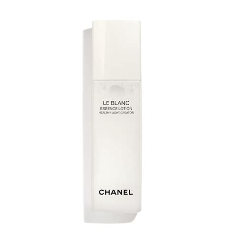 le blanc lotion chanel|chanel le blanc foam.